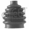 FORD 1073807S Bellow, driveshaft